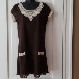 ❤5x$30❤Dress size L